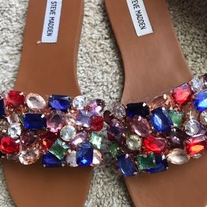 Steve Madden sandals
